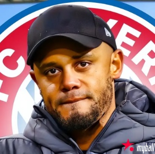 迈博体育:拜仁新帅清洗球队!曝7将今夏离队