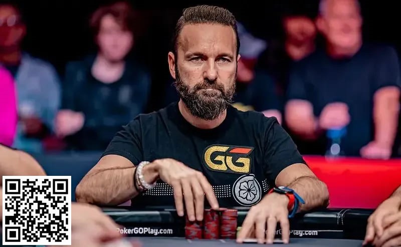 【EV扑克】要是能重来?丹牛懊悔:2015WSOP主赛事的「这手牌」给了我沉重打击…!