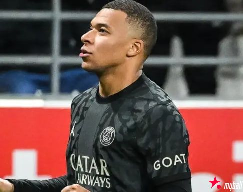 迈博体育 再见皇马!标价1.5亿欧!姆巴佩加盟皇马太子不悦