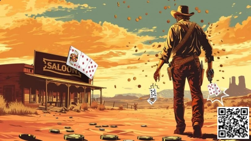 【EV扑克】玩法:比赛遇到这种情况,我们应该想尽办法延长泡沫期!