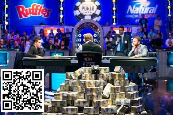 【EV扑克】玩法:成牌转诈唬怎么打?偷鸡时我们可以这么演