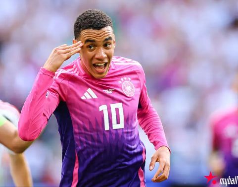 大发体育-欧洲杯-穆西亚拉连场破门 德国2-0匈牙利两连胜提,大发助力你的致富之路!