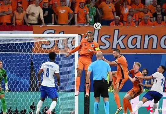 迈博体育 欧洲杯小组赛晋级形势:2连败也还有晋级希望