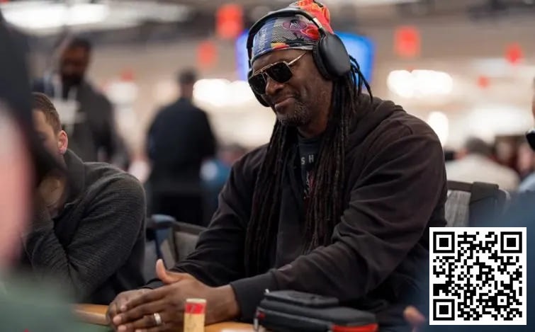 【EV扑克】话题 | 奥运拳击冠军奥德利·哈里森:我将在2024年赢得金手链