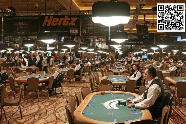 【EV扑克】2024WSOP大预测:主赛能否连续第二年打破纪录?谁能成为年度玩家?