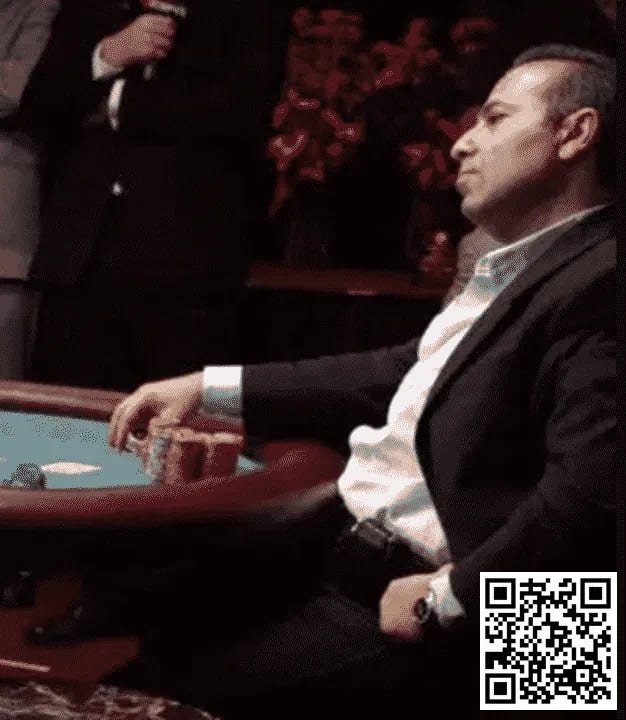 【EV扑克】讨论 | 我们是否应该在河牌过牌,以诱使对手因错过听牌而进行诈唬?