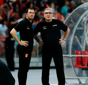 大发体育-新一期集训会有新面孔 伊万本周赴大连考察国足，大发助力你的致富之路！