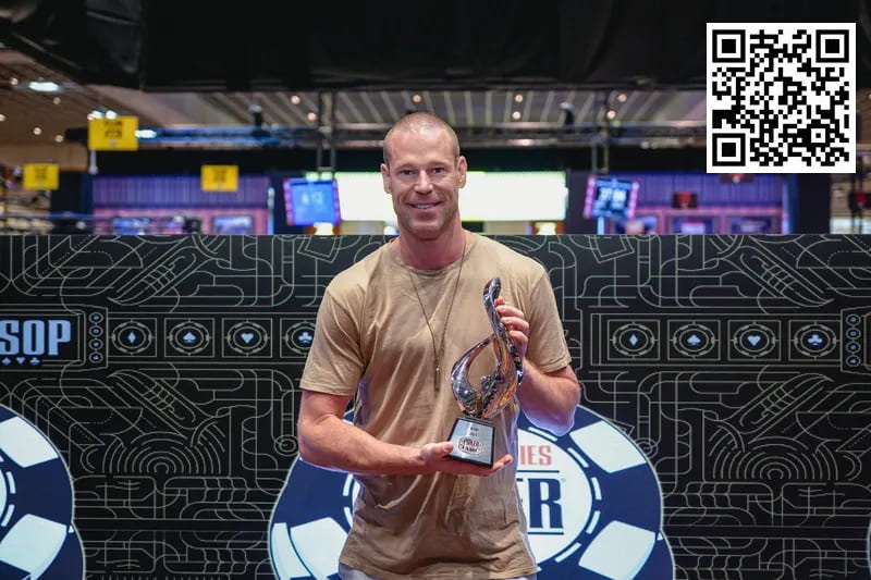 【EV扑克】WSOP扑克名人堂,被人吐槽的扑克专属俱乐部