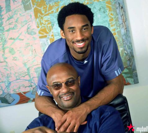 迈博体育 RIP!科比父亲乔-布莱恩特去世 享年69岁