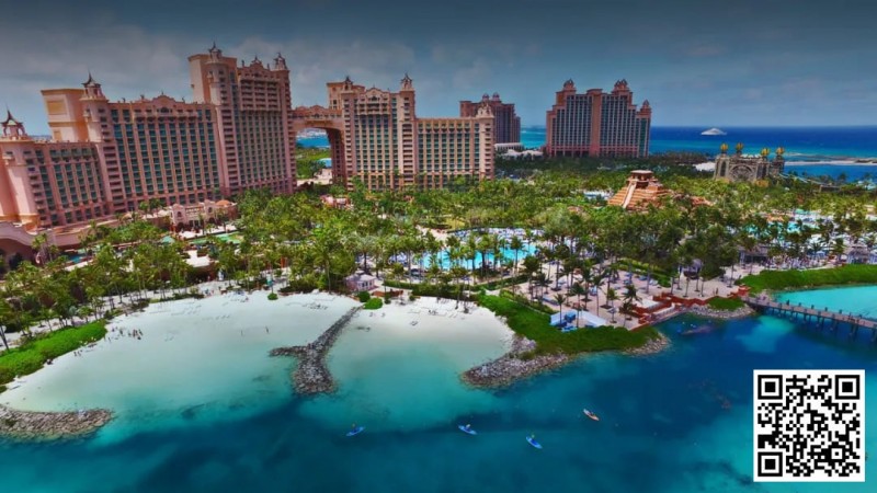 EV扑克】第二届WSOP天堂赛定档12月,超级主赛保底5000万美元