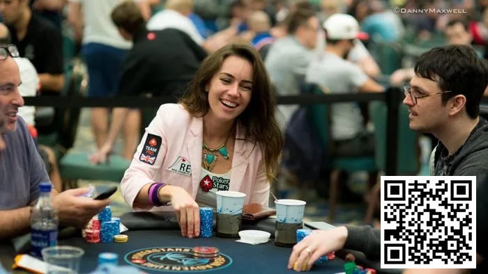 【EV扑克】扑克赛事直播很多,但小心别把自己看废了!