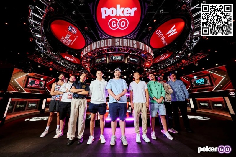 【EV扑克】话题 | 2024年WSOP主赛事决赛桌扣税后谁才是大赢家?