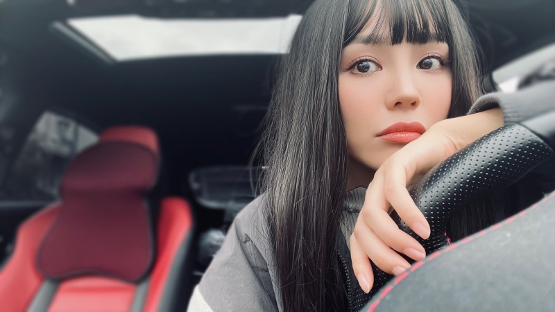 退役后嫁过人!曾拍过无码的前艺能人女优这么说!