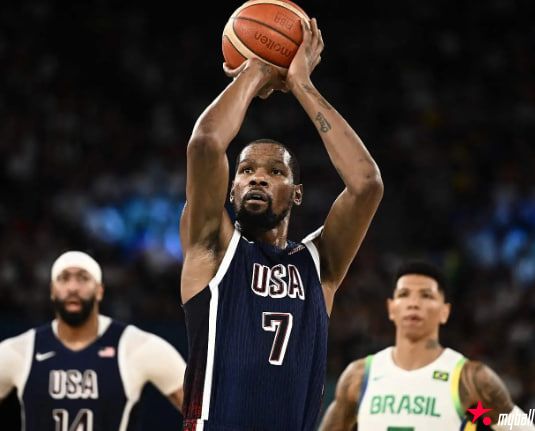 大发体育-FIBA的神!杜兰特正式加冕美国篮球奥运历史得分王,大发助力你的致富之路!