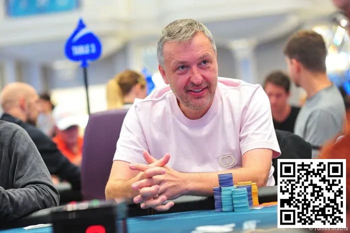 【EV扑克】最有钱的扑克玩家前十名(2024版):第一名的100亿无人能撼动