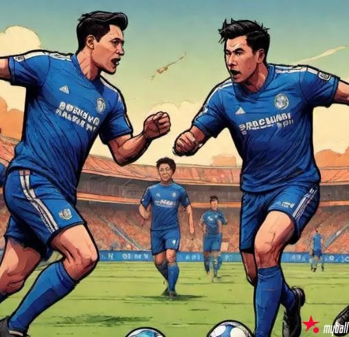 大发体育-欧冠:贝尔格莱德红星VS博德闪耀 博德闪耀势不可,大发助力你的致富之路!