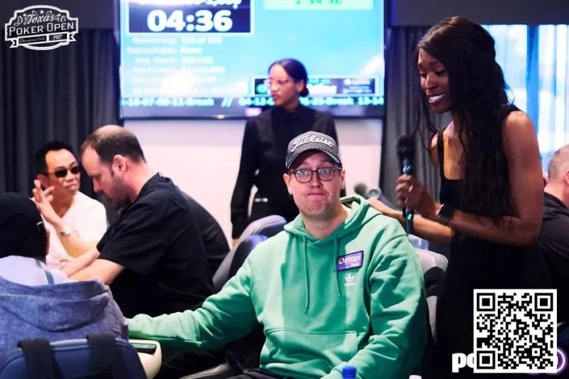 【EV扑克】话题 | 新一季HSP阵容“泄露”,Bleznick、Seiver和Hellmuth将同场竞技