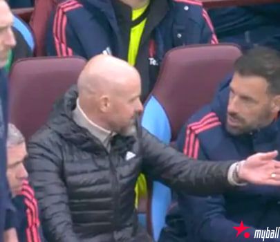 大发体育-曼联官宣马奎尔伤缺4周!滕哈格20万建墙防内鬼,大发助力你的致富之路!