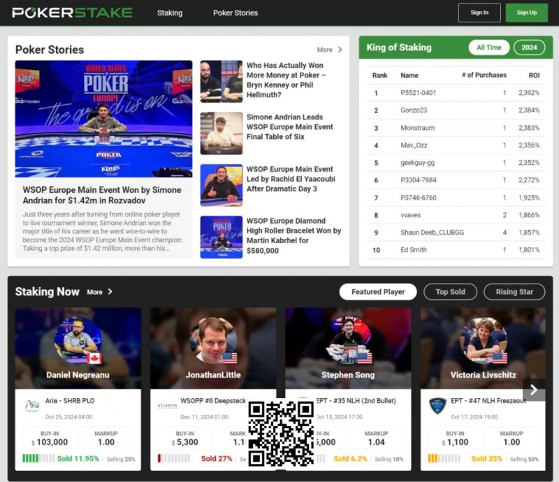 【EV扑克】线上锦标赛成绩记录网站PocketFives不复存在,线上职牌称因此失去打比赛的积极性