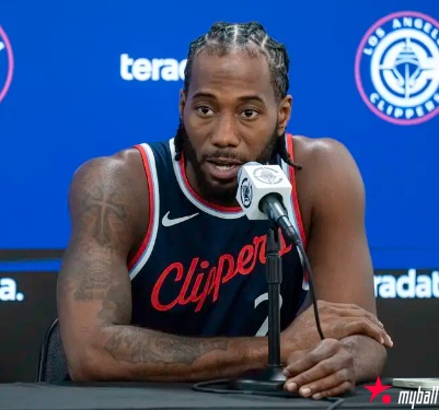 大发体育-名记透露伦纳德将无限期缺阵,大发助力你的致富之路!