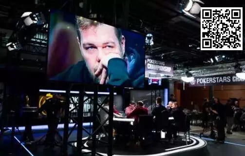 【EV扑克】识破诈唬,弱A也敢连跟对手两条街?