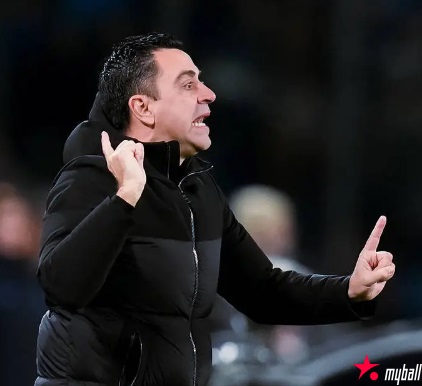 大发体育-瓜帅门徒!曝曼联已与哈维有过接触,大发助力你的致富之路!