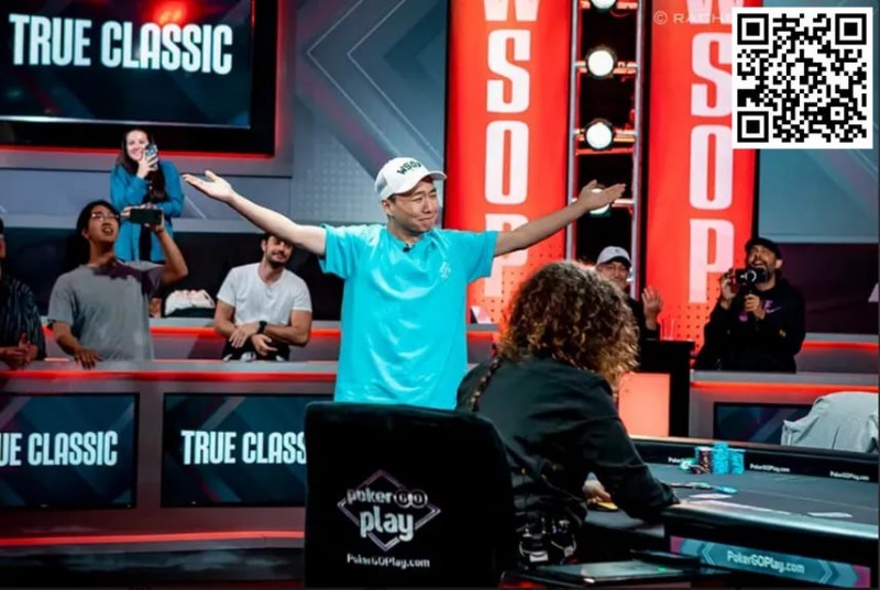 【EV扑克】什么样的比赛配得上“值得参加”这四个字?