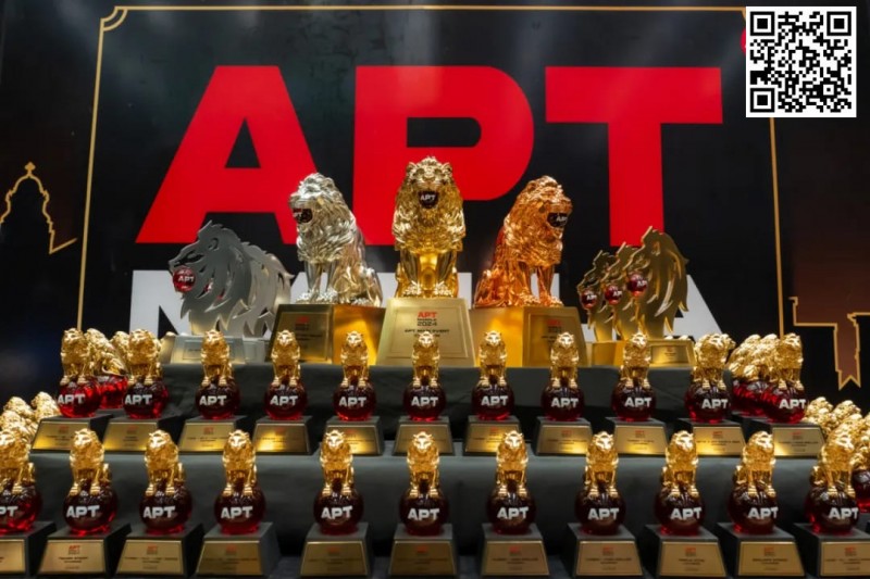 【EV扑克】APT马尼拉站圆满落幕!系列赛创菲律宾赛史多项纪录!