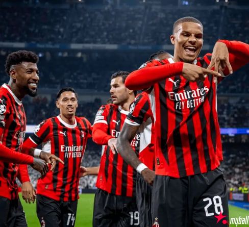 大发体育-爆大冷!皇马耻辱一战,被灌3球,安切洛蒂懵了,大发助力你的致富之路!