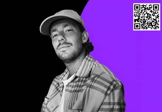 【EV扑克】从偷老爸信用卡打牌到成为百万富翁,16岁的他怎么做到的?