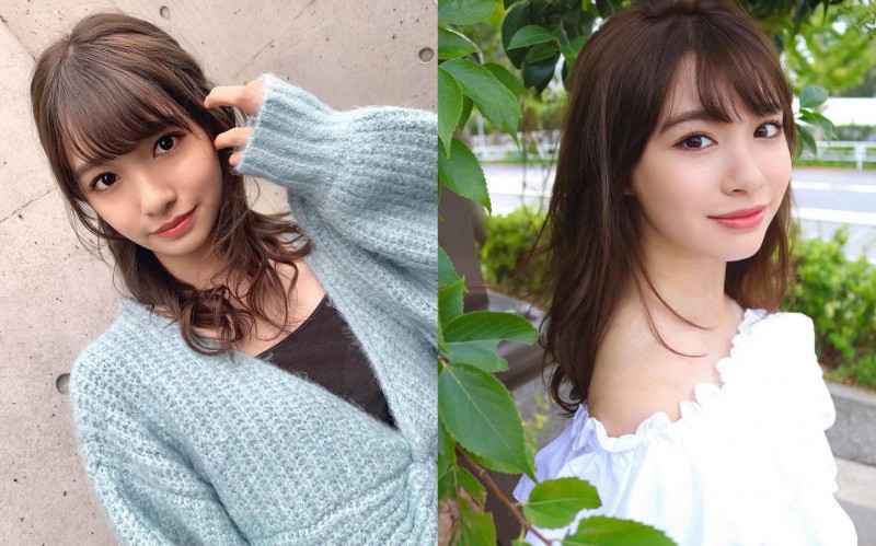 2019日本最可愛大一生冠軍「中川紅葉」露齒燦笑如冬日暖陽　溫暖你我的心