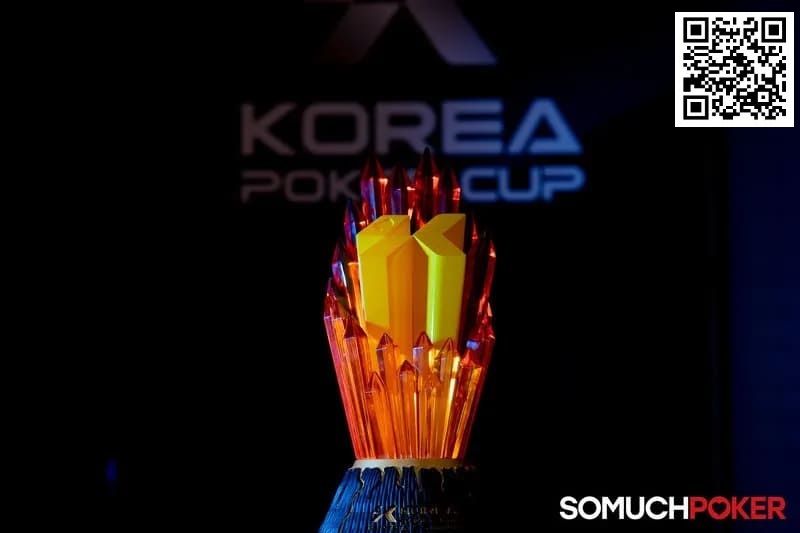 【EV扑克】济州扑克嘉年华|荷兰选手Joris Michl惊天逆袭夺下KPC主赛冠军,红龙杯正式开赛!