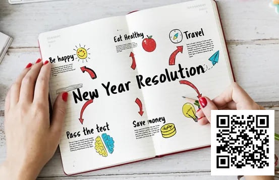 【EV扑克】扑克玩家立的新年flag,听起来有多拉胯?