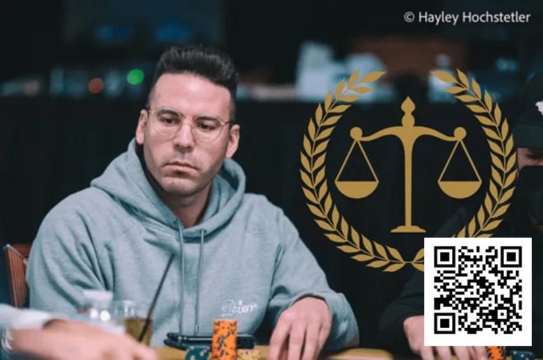 【EV扑克】金手链职牌涉嫌洗钱被提起诉讼,将面临最高25年监禁