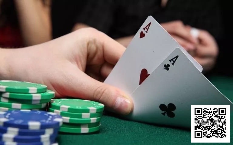 【EV扑克】拿到超对却没有位置优势,怎么打?