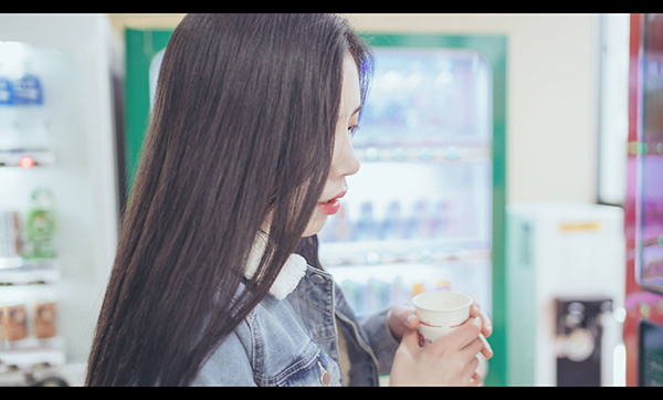 暗戀的她總是最美麗,韓國暗戀視角拍攝帶你回到學生的愛戀時期!原來女主角媽媽是…?