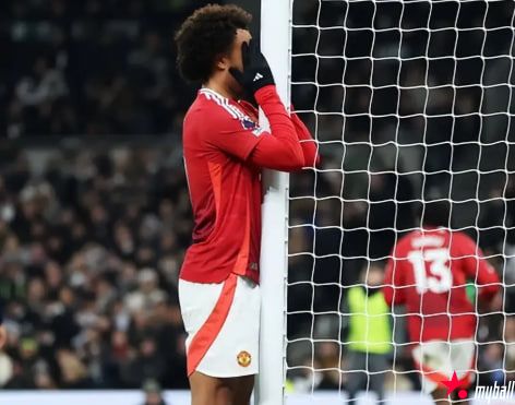 迈博体育 曼联再遭2连败!前红魔主帅率队5战4胜,回归老东