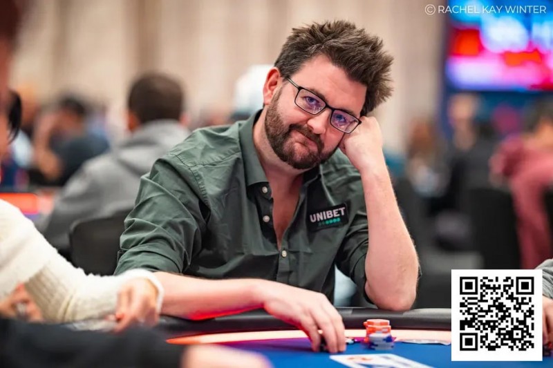 【EV扑克】被人甩牌一脸后丢牌回去反被停牌一圈?职牌表示好冤枉