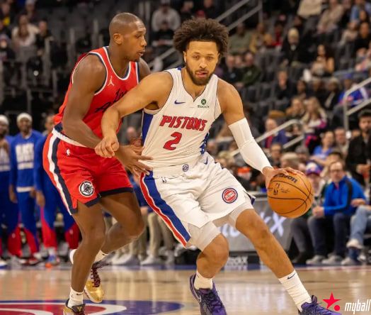 大发体育-坎宁安32+9哈登两双 伦纳德缺阵活塞胜快船豪取7连胜,大发助力你的致富之路!