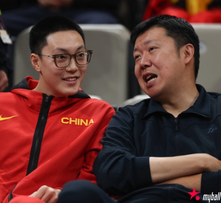 大发体育-王治郅:我没微信也不愿妥协,大发助力你的致富之路!