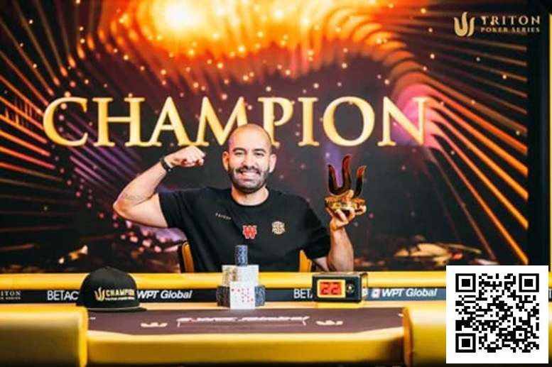 【EV扑克】传奇济州岛 | 赛事#9王烨苦熬后获得第3名,丁彪第7名,赛事#10杨崇贤获第3名