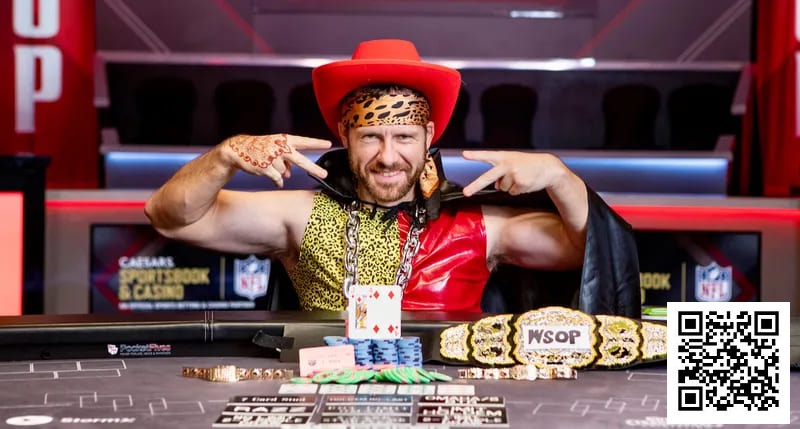 【EV扑克】首次亚洲同台,Dan Cates、Bryn Kenney空降CPG海棠湾巡游赛,3月17日联袂呈现“冠军分享会”