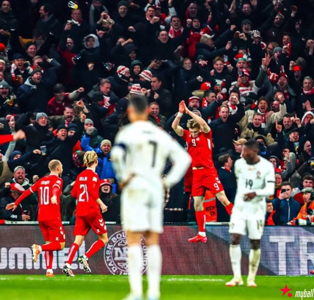 大发体育-霍伊伦谈贴脸开大C罗,大发助力你的致富之路!