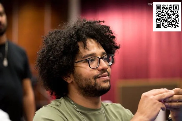 【EV扑克】唏嘘！昔日富二代明星牌手自毁前程，因毒品走私被判监禁6年