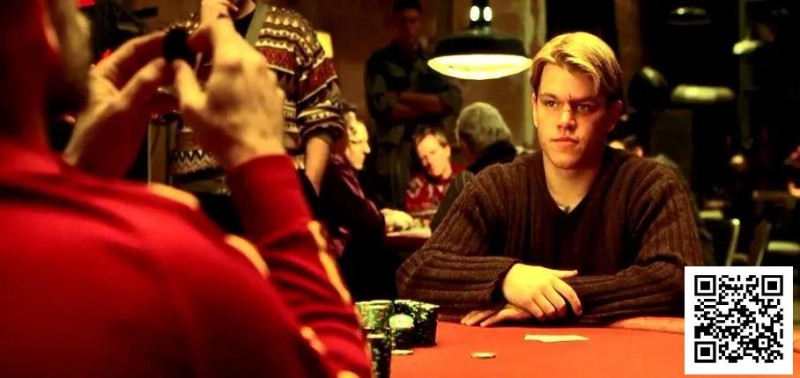 【EV扑克】讨论 | 过度自负会导致我们在扑克中破产