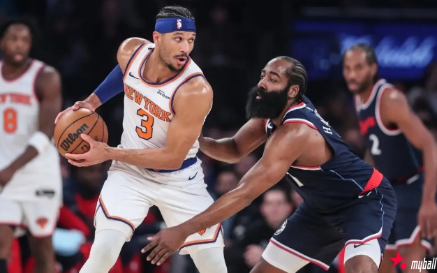 大发体育-伦纳德27+10唐斯空砍34分 哈登29分快船胜尼克斯，大发助力你的致富之路！