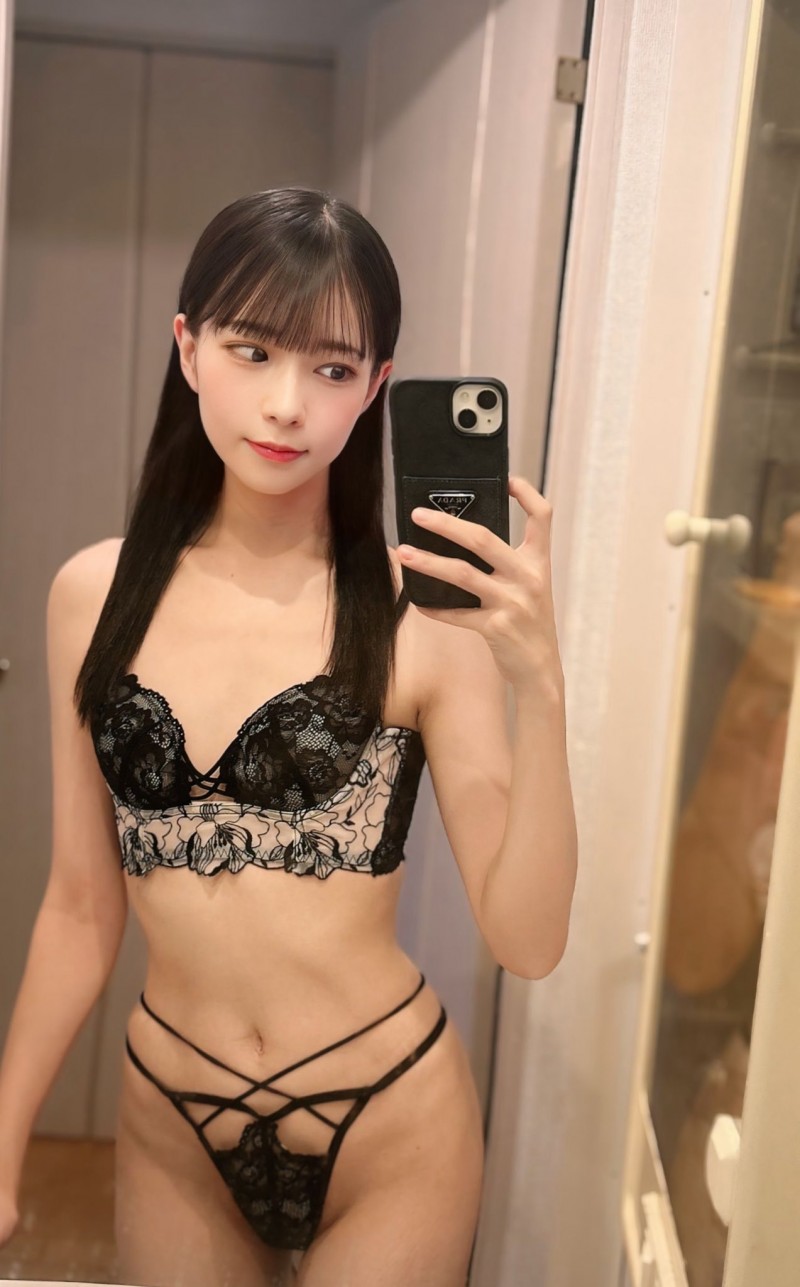 和出道时长得不一样了？円井萌華(圆井萌华)这么说⋯