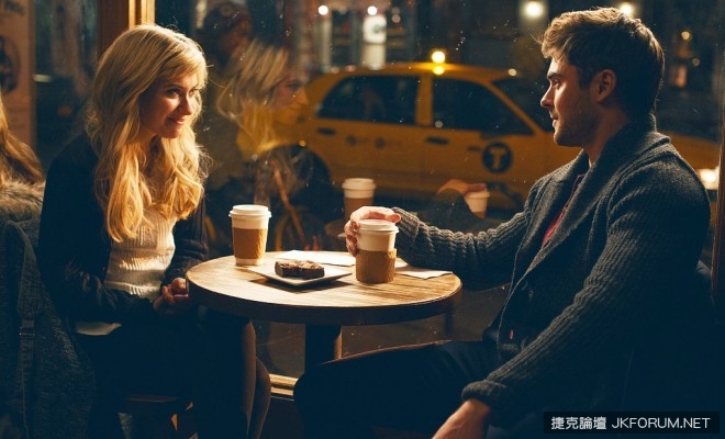 男友心動約會打扮Top10！穿「露肉衣」絕對中