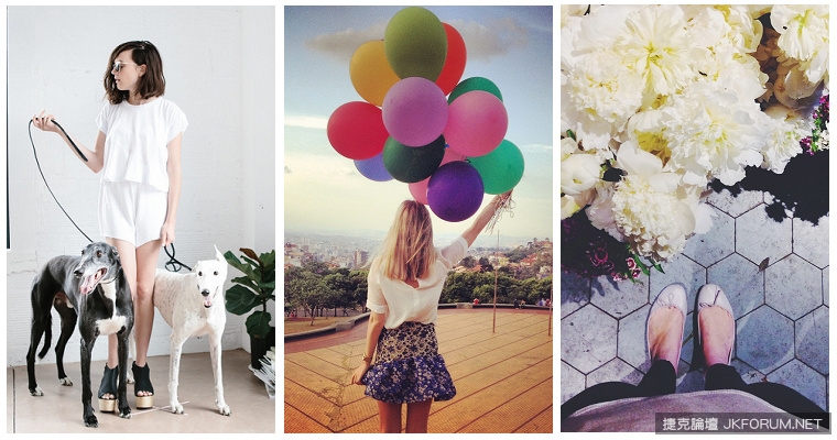 女孩必學！善用這 5 個技巧 讓妳輕鬆成為 IG 紅人