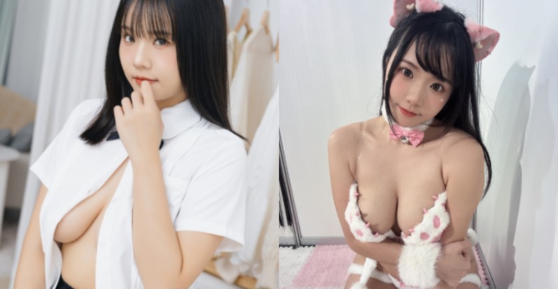 首位出品飛機杯的女郎！最巨寵物美容師宣布超狂商品上市